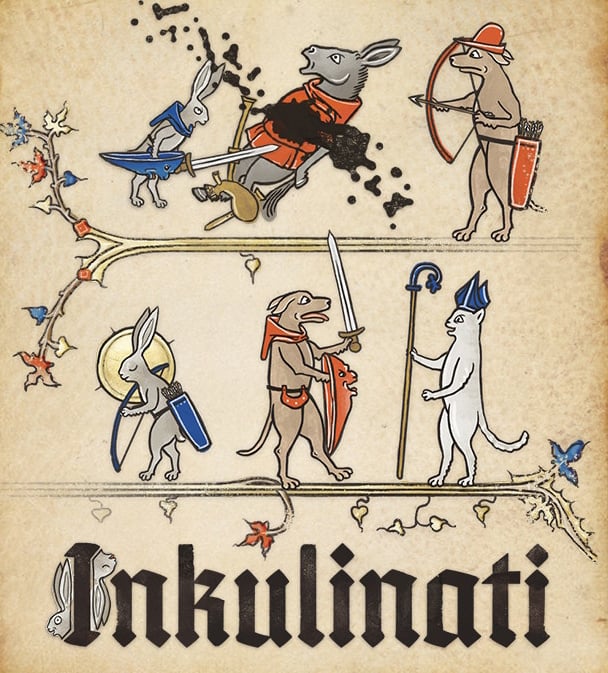 Image de Inkulinati