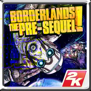 Image de Borderlands The Pre-Sequel !