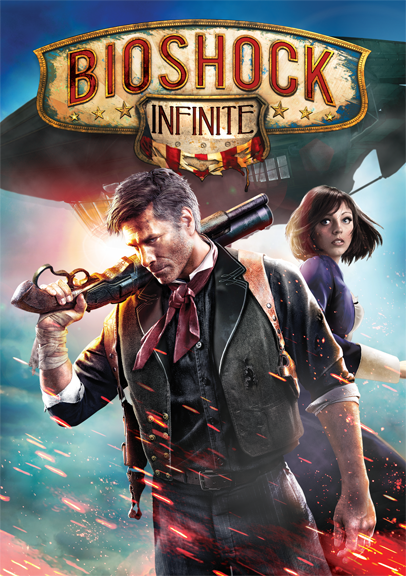 Image de Bioshock Infinite
