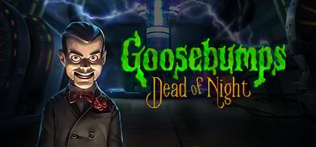 Image de Goosebumps : Dead of Night