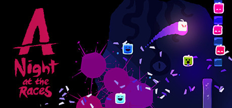 Image de A Night at the Races