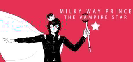 Image de Milky Way Prince : The Vampire Star