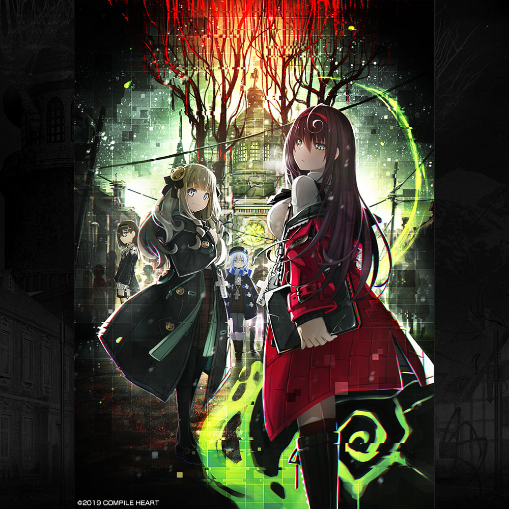 Image de Death end re;Quest 2