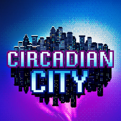 Image de Circadian City Dreams