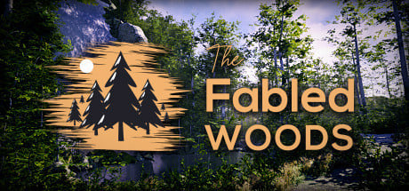Image de The Fabled Woods