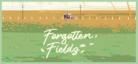 Forgotten Fields