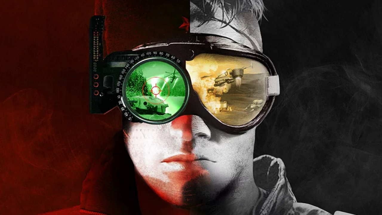 Command & Conquer Remastered Collection