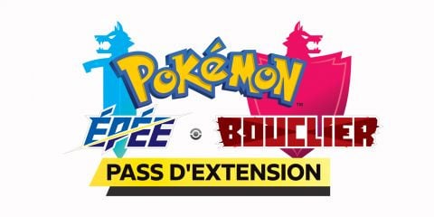 Pokémon Épée / Bouclier : Les terres enneigées de la Couronne