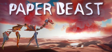 Image de Paper Beast