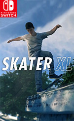 Image de Skater XL