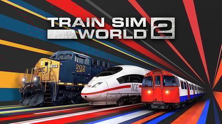 Train Sim World 2