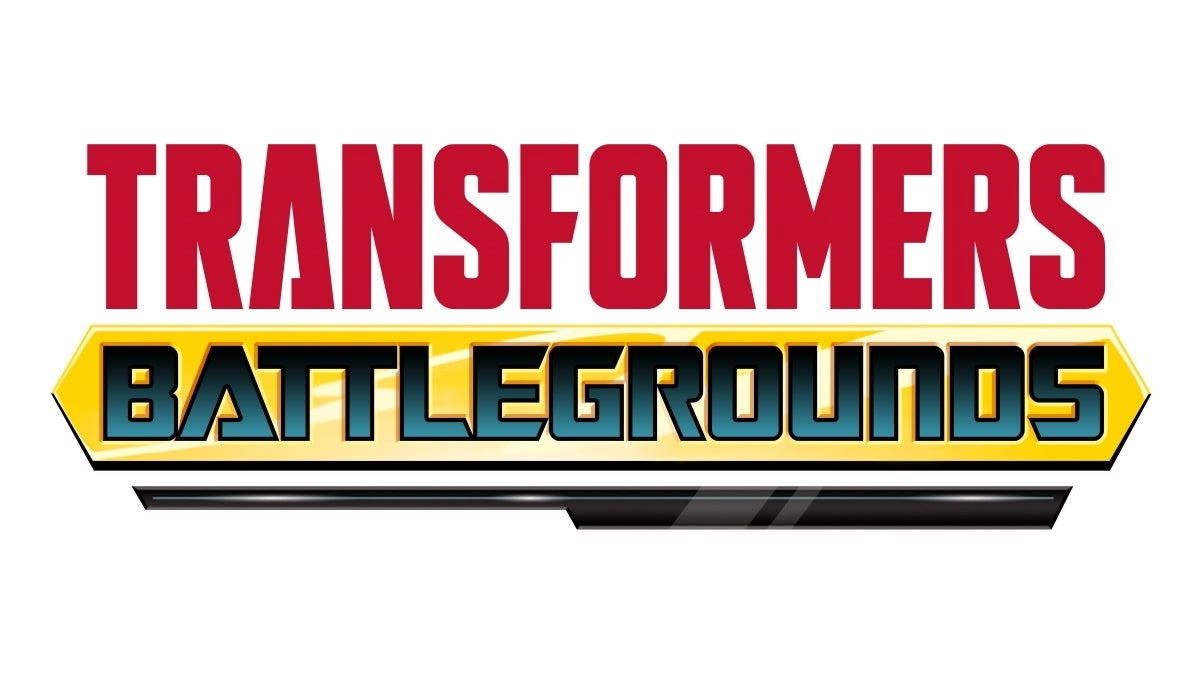 Jaquette de Transformers Battlegrounds