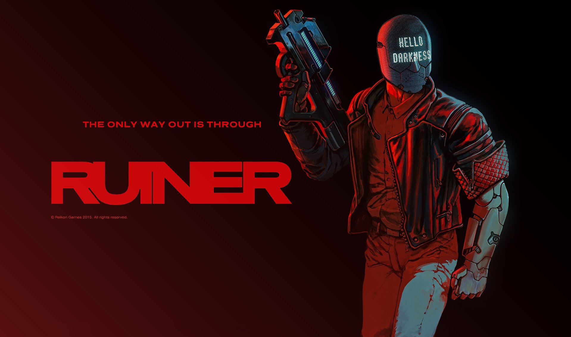 Image de Ruiner