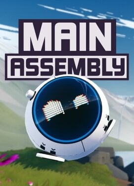 Image de Main Assembly