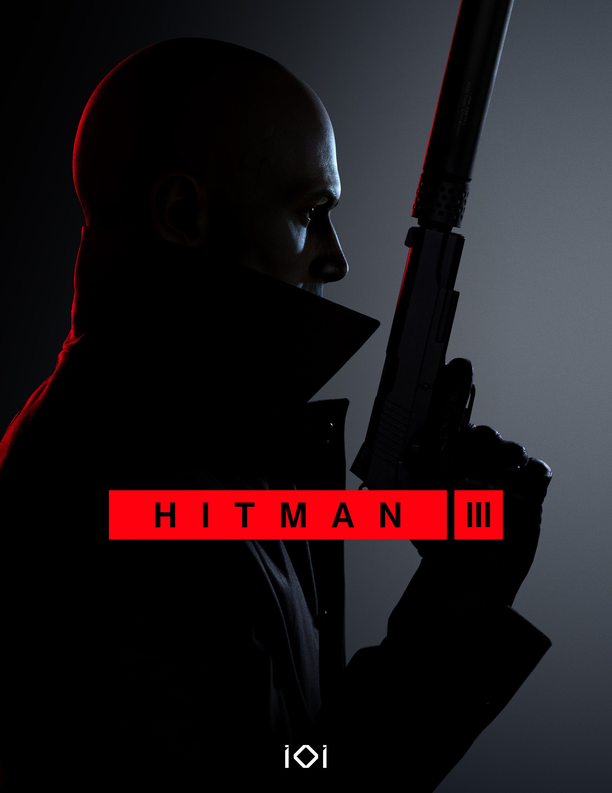 Image de Hitman 3