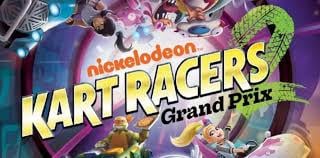 Image de Nickelodeon Kart Racers 2: Grand Prix