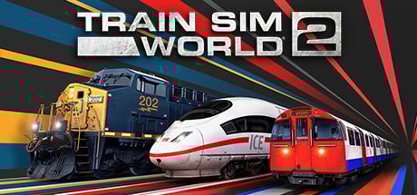 Image de Train Sim World 2
