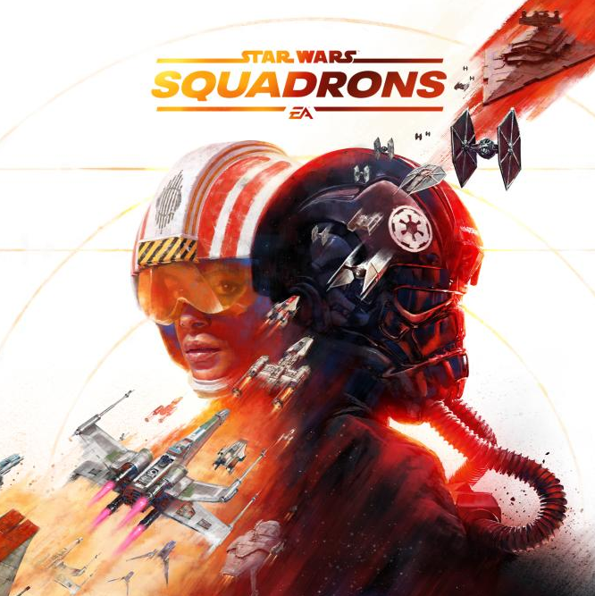 Image de Star Wars : Squadrons
