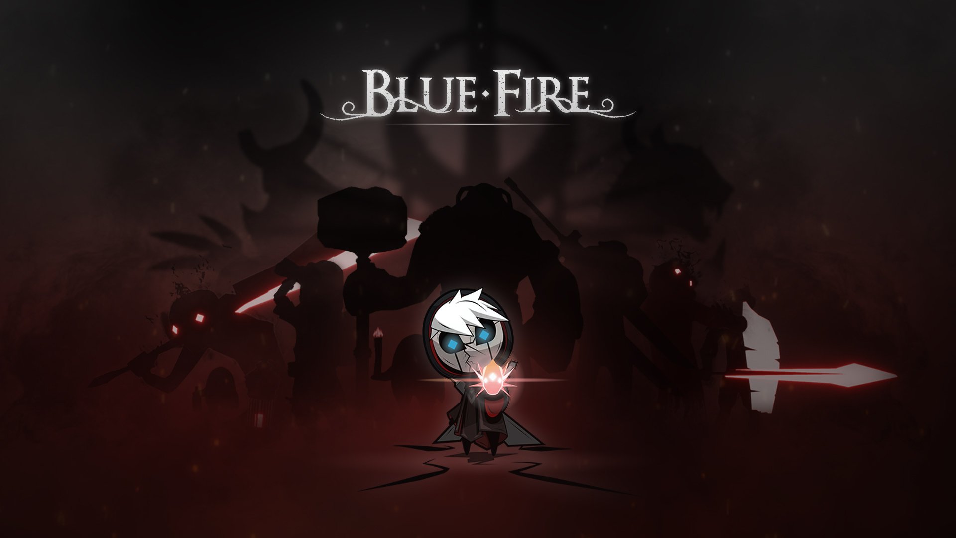 Image de Blue Fire