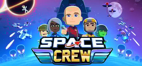 Image de Space Crew