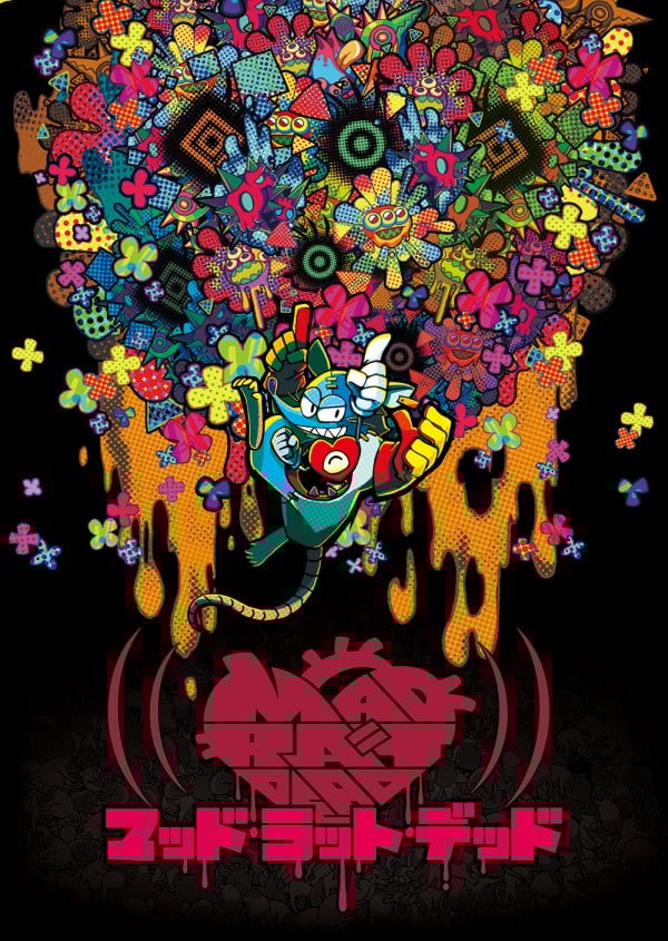 Image de Mad Rat Dead