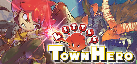 Image de Little Town Hero
