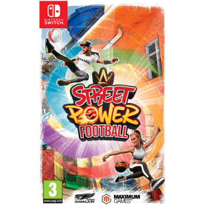 Image de Street Power Football