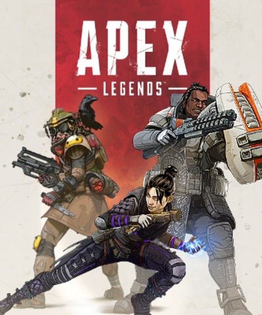 Image de Apex Legends