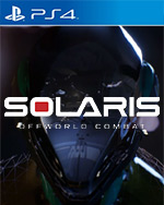 Image de Solaris : Offworld Combat