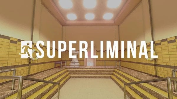 Image de Superliminal