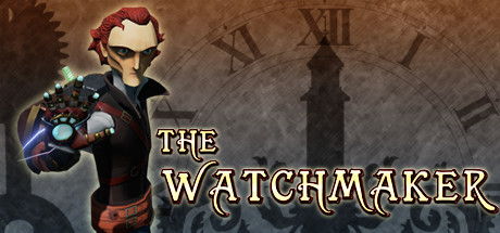 Image de The Watchmaker