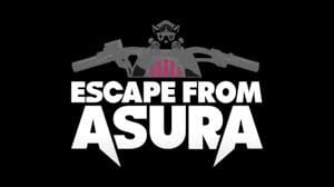 Image de Escape From Asura