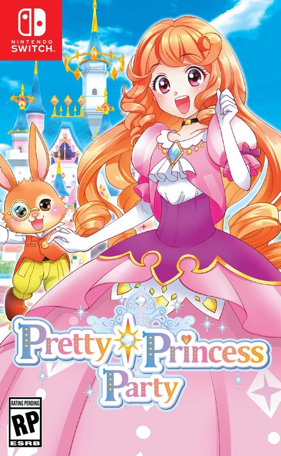 Image de Pretty Princess Party
