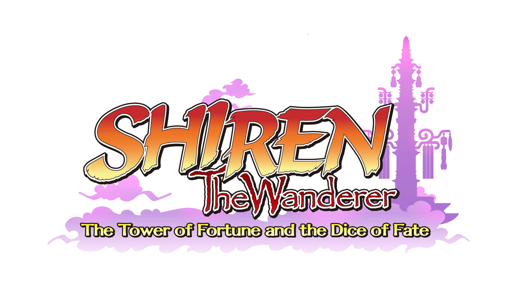 Image de Shiren the Wanderer : The Tower of Fortune and the Dice of Fate