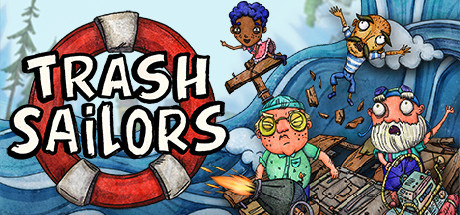Image de Trash Sailors