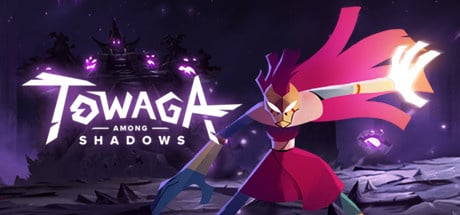 Image de Towaga : Among Shadows