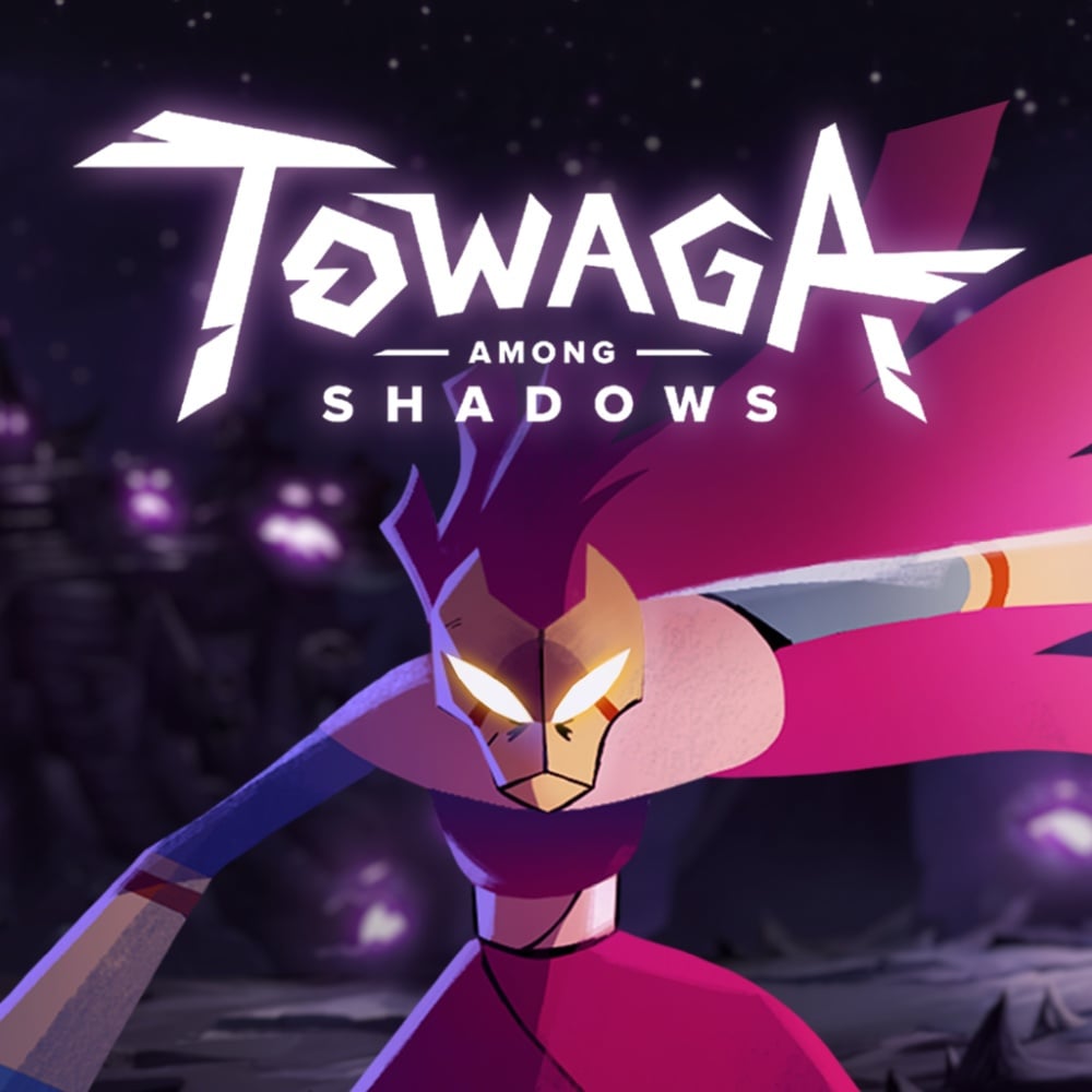 Image de Towaga : Among Shadows