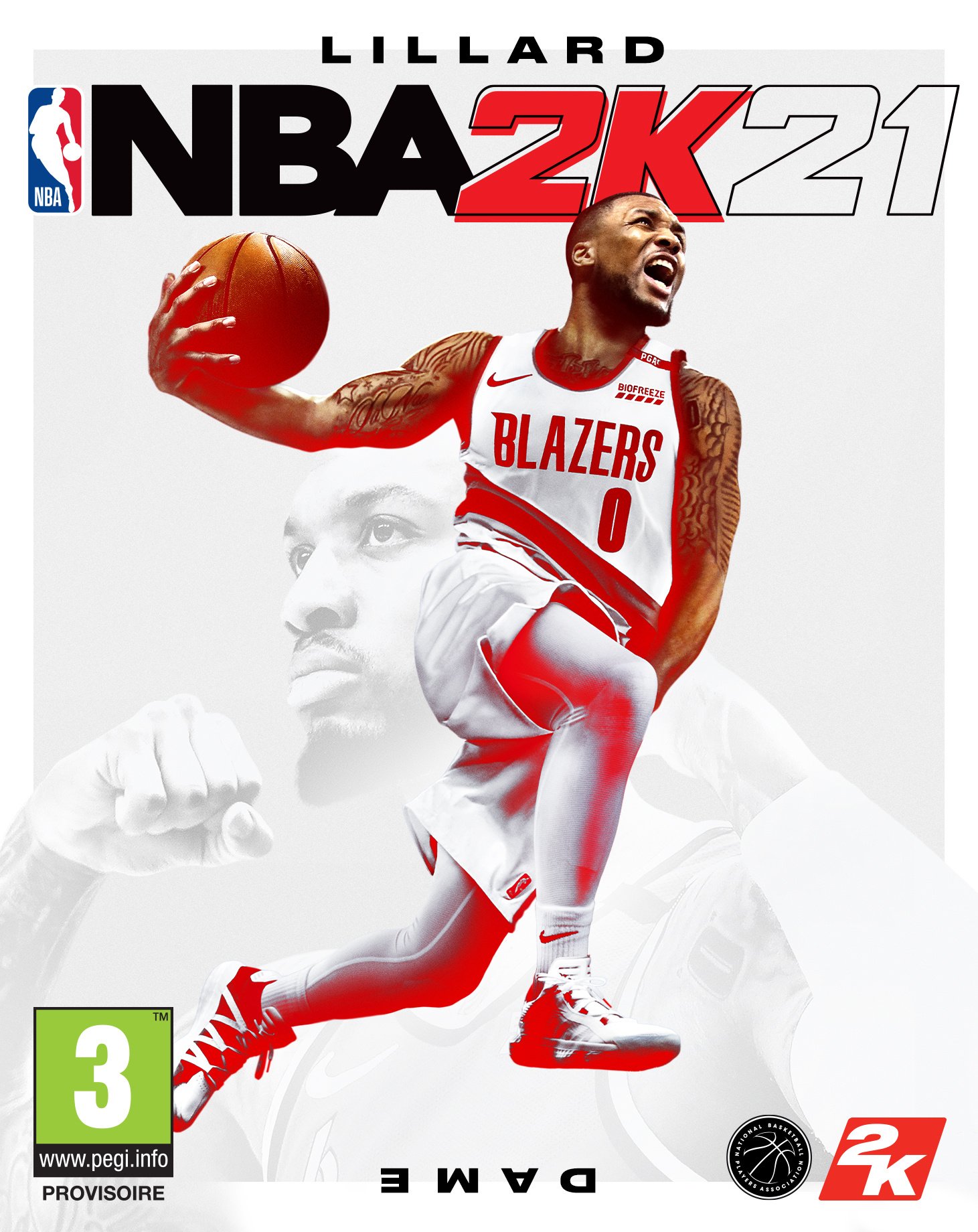 Image de NBA 2K21