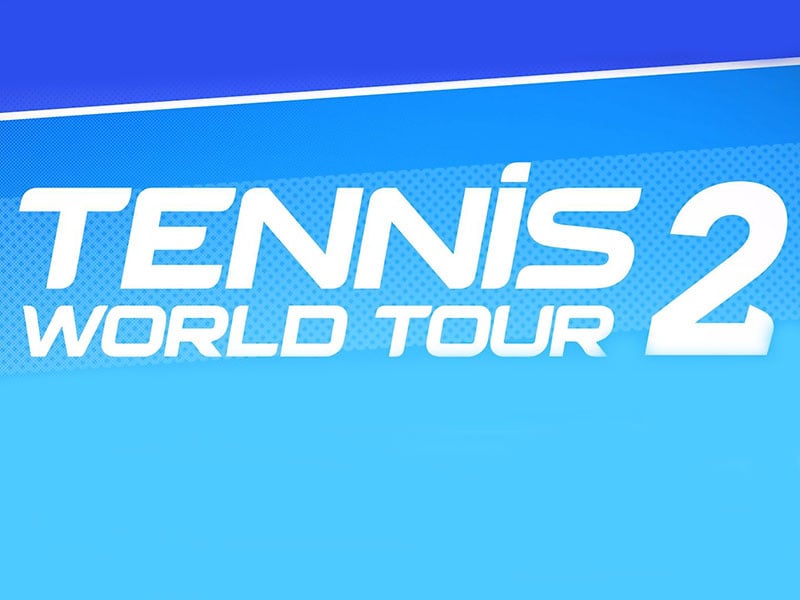 Tennis World Tour 2