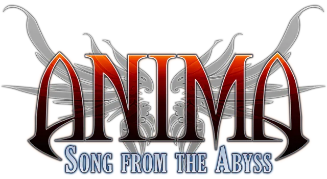 Jaquette de Anima : Song from The Abyss