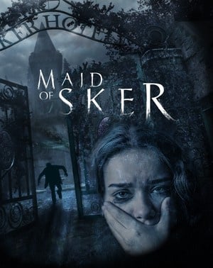 Image de Maid of Sker