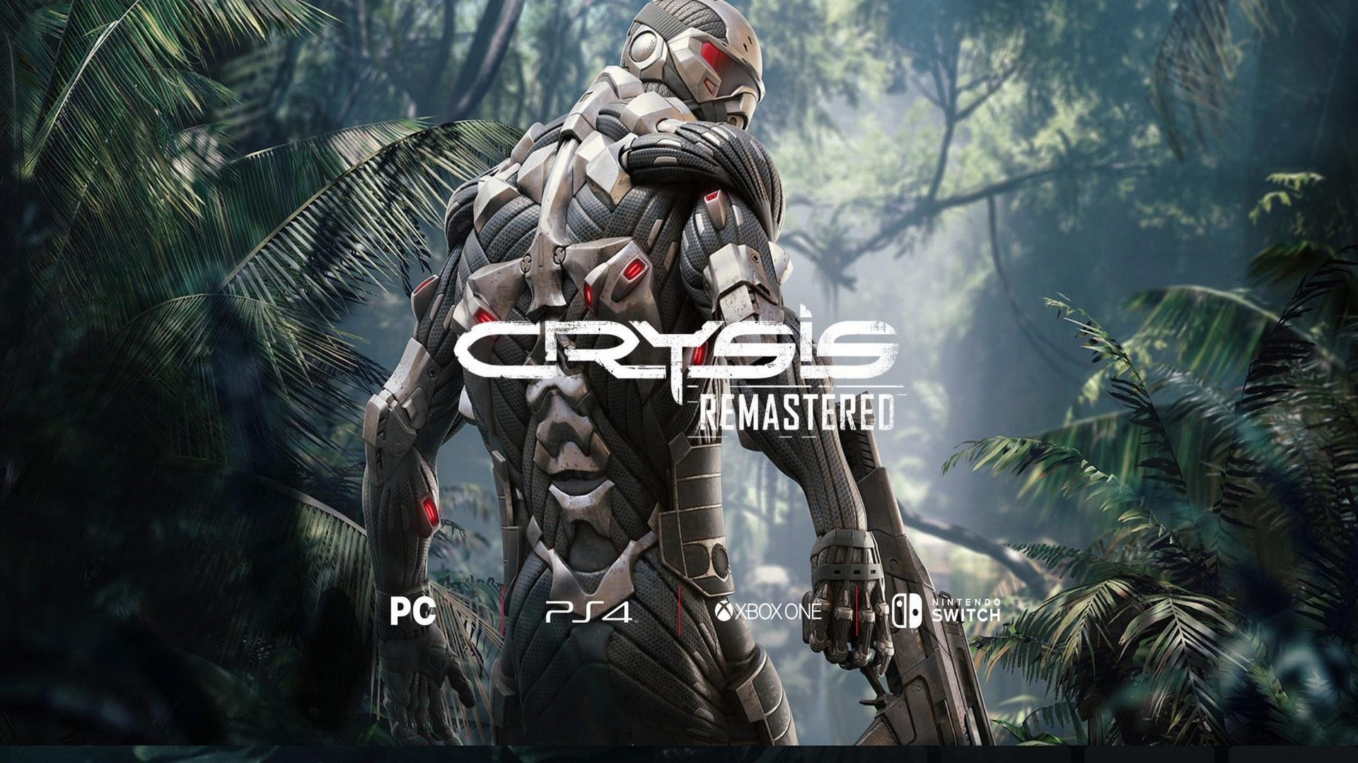Image de Crysis Remastered