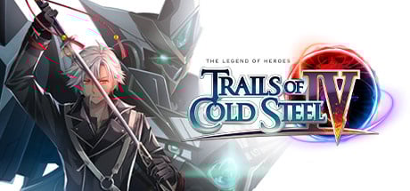 Image de The Legend of Heroes : Trails of Cold Steel IV