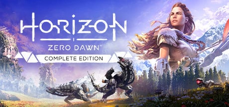 Image de Horizon : Zero Dawn - Complete Edition