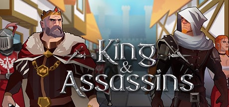 Image de King and Assassins