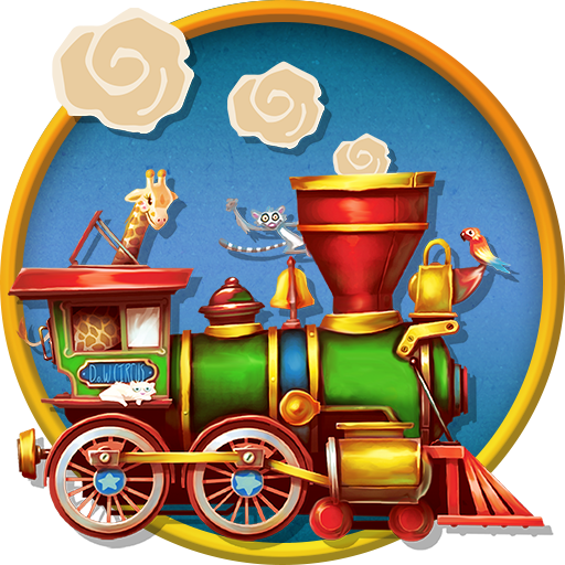 Ticket to Ride: First Journey