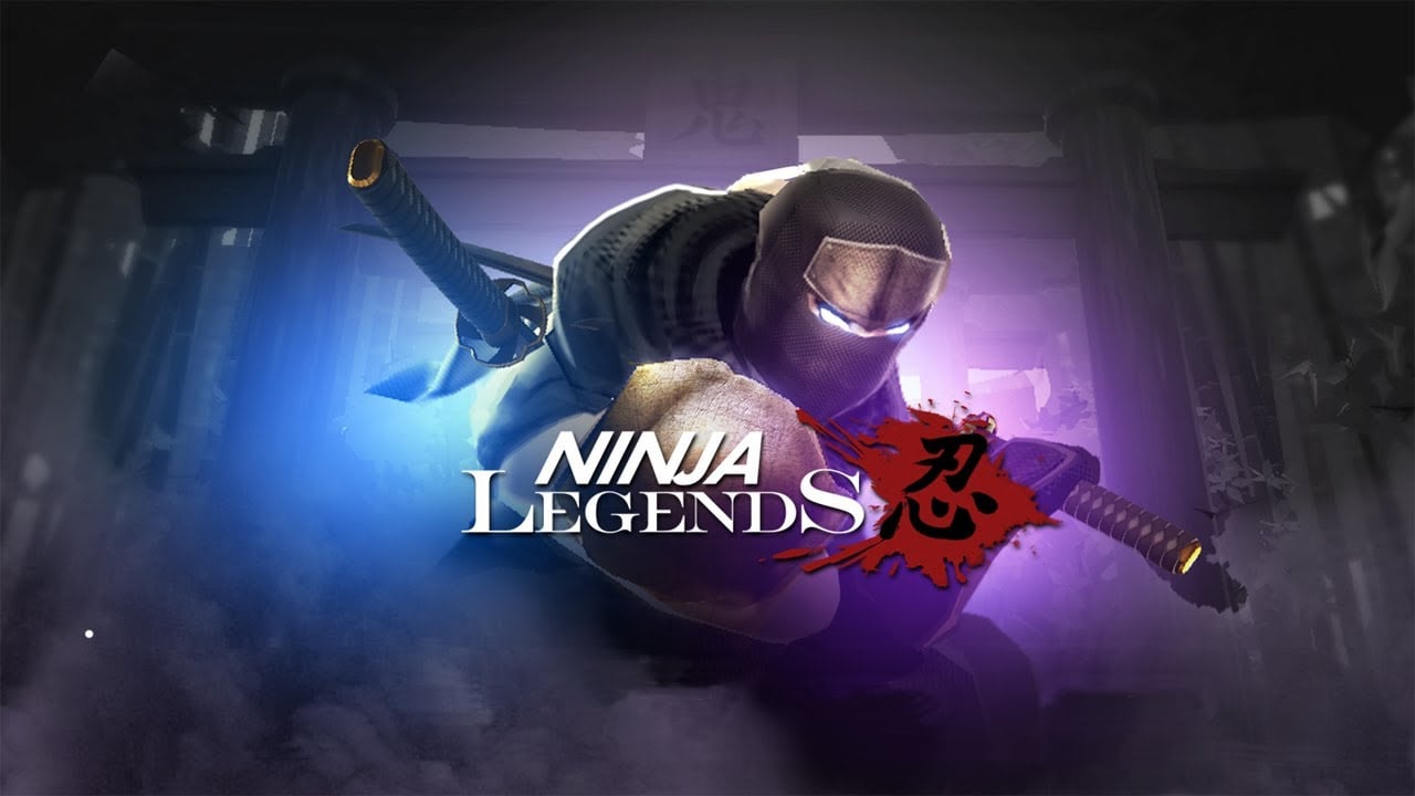 Image de Ninja Legends