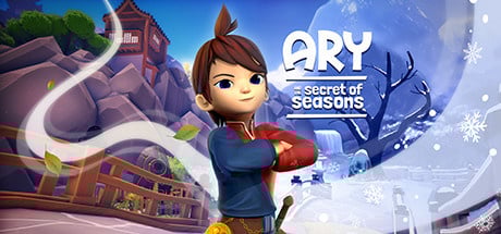 Image de Ary and the Secret of Seasons
