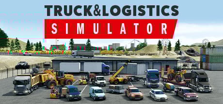 Image de Truck & Logistics Simulator