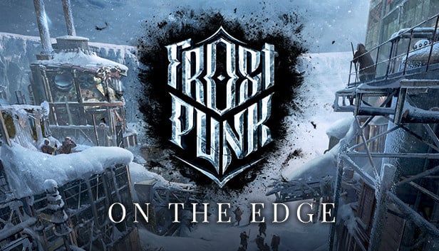 Image de Frostpunk : Au bord du gouffre